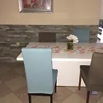 Apartamento Melanie *