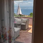 Melanie Apartamento Opatija