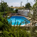Apartamento Melanie *