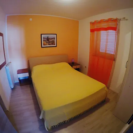 Melanie Apartament Opatija