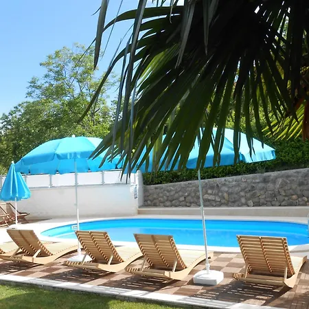 Melanie Apartament Opatija