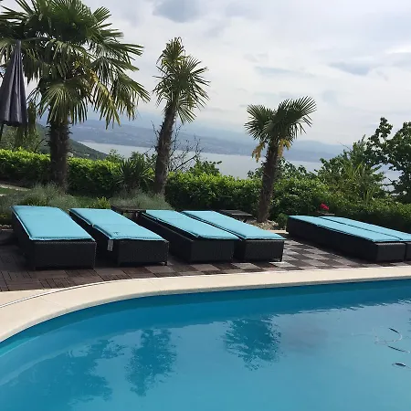 Apartament Melanie *