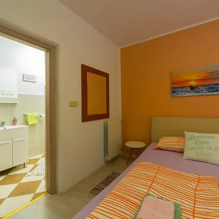 Melanie Apartamento Opatija