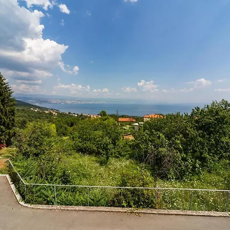 Melanie Apartamento Opatija