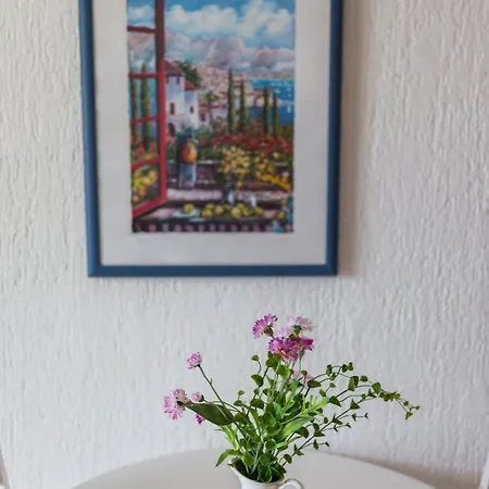 Melanie Apartament Opatija