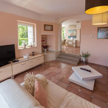 Melanie Apartament Opatija