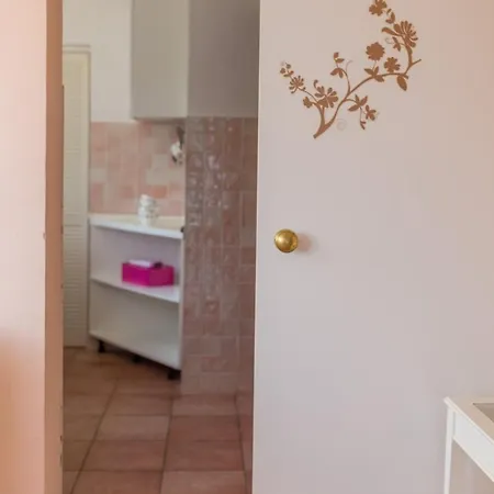 Apartament Melanie Opatija