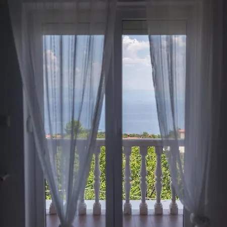 Apartament Melanie *