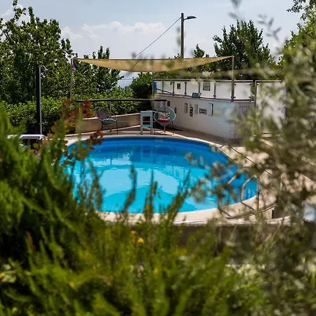 Apartament Melanie *