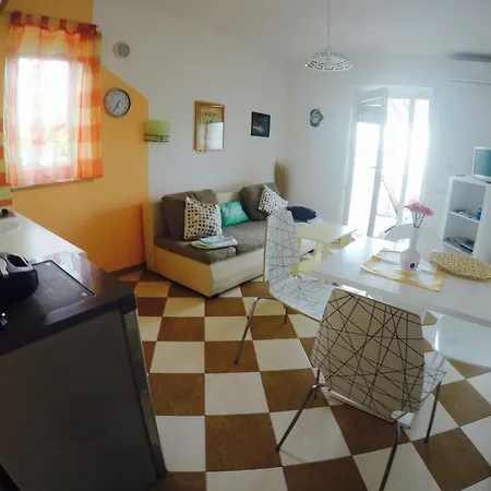 Melanie Apartment Opatija