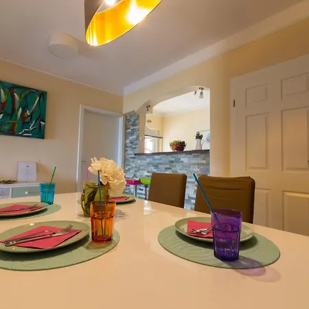 Melanie Lägenhet Opatija