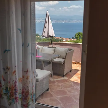 Melanie Apartment Opatija