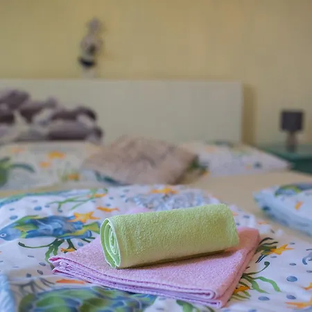 Appartamento Melanie