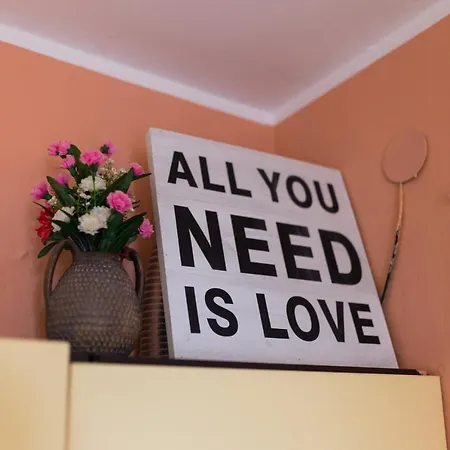 Melanie Lägenhet Opatija