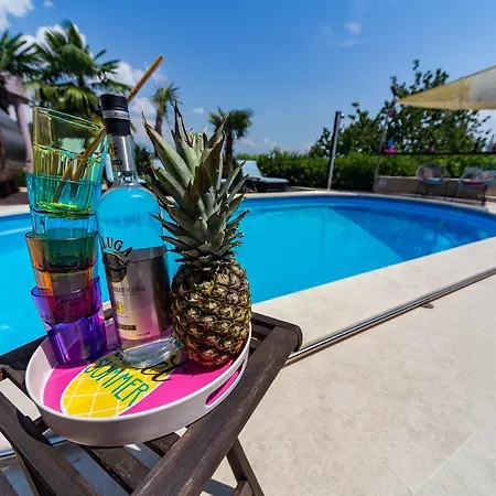 Lägenhet Melanie Opatija