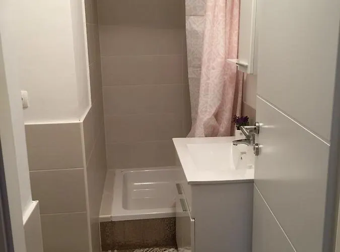 Melanie Apartament Opatija