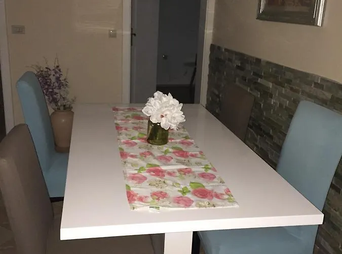 Apartament Melanie *