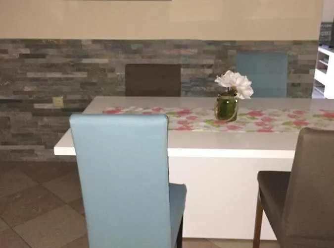 Apartament Melanie *