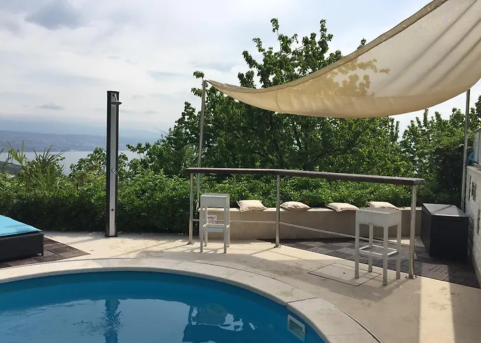 Melanie Apartament Opatija