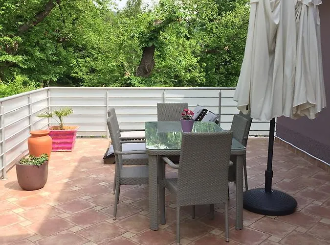 Melanie * Опатия