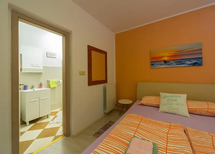 Melanie Apartament Opatija