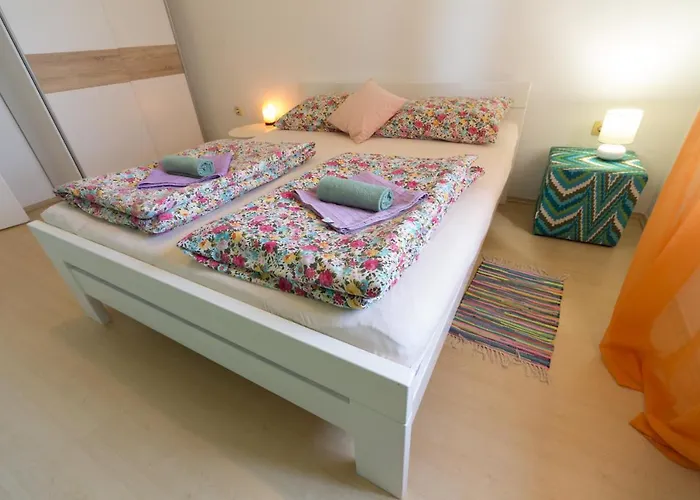 Apartament Melanie *