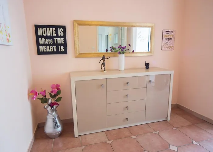 Apartament Melanie *