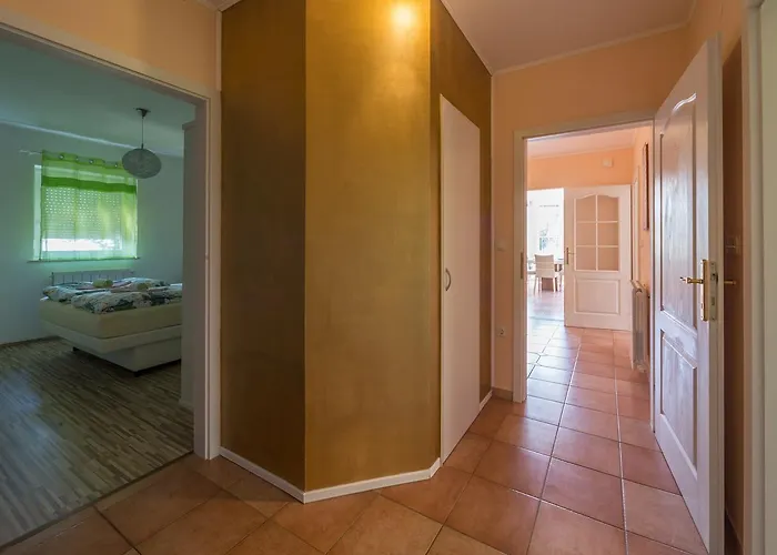 Apartament Melanie Opatija