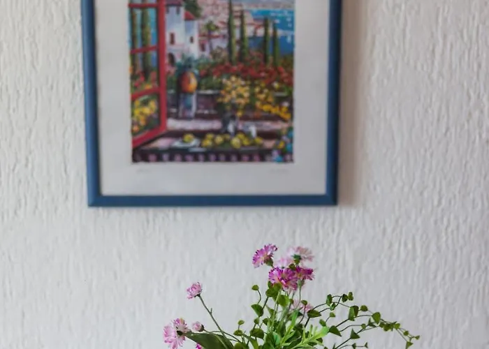 Melanie Apartament Opatija