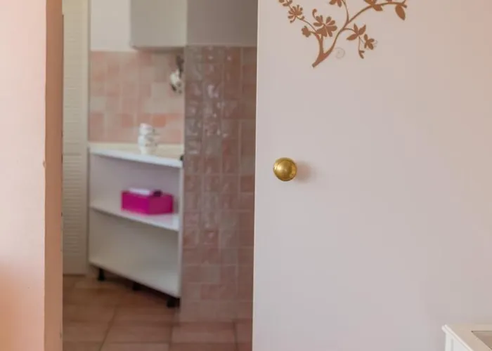 Apartament Melanie Opatija