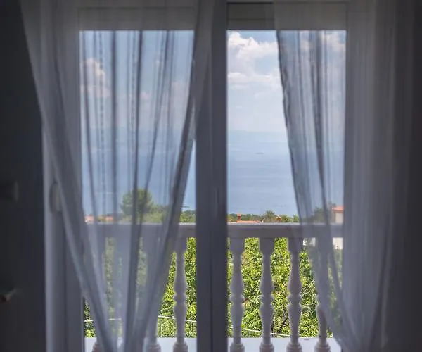 Apartament Melanie *