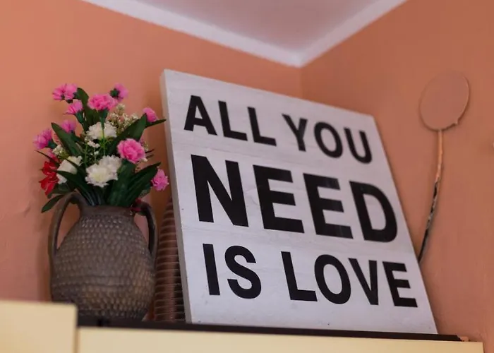 Melanie Apartament Opatija