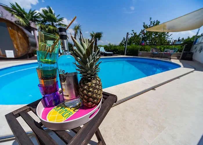 Apartament Melanie Opatija