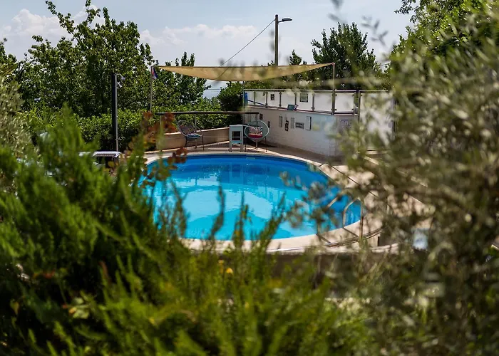 Apartament Melanie *