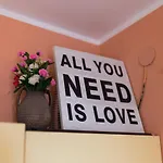 Melanie Appartement Opatija