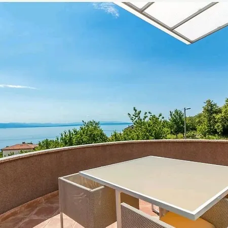 Melanie Apartment Opatija
