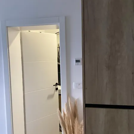Melanie Apartment Opatija