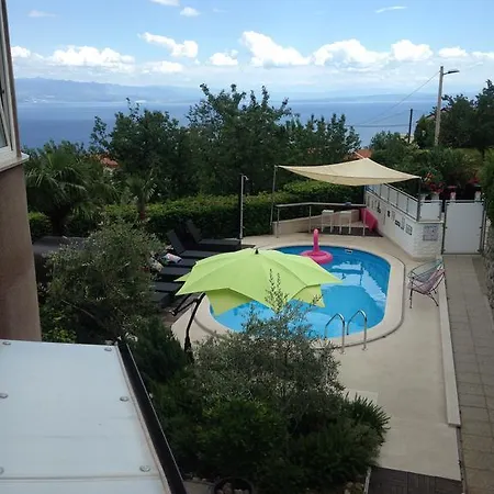 Apartment Melanie Opatija