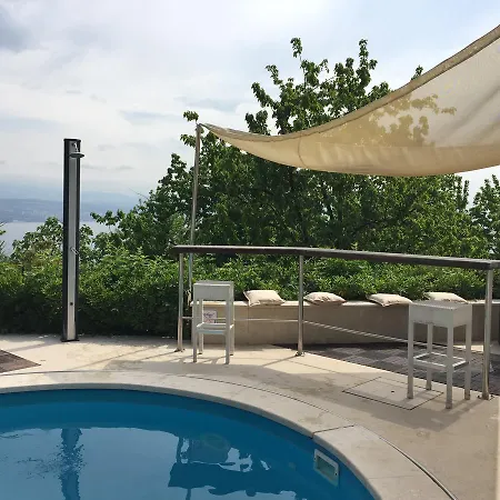 Melanie Apartment Opatija