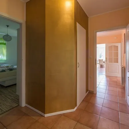 Apartment Melanie Opatija