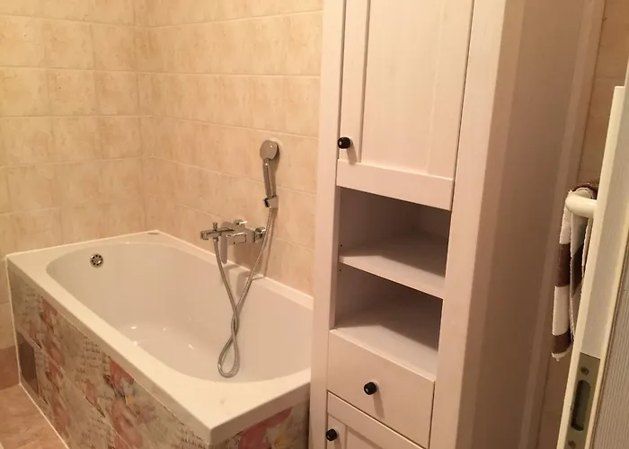 Melanie Apartment Opatija