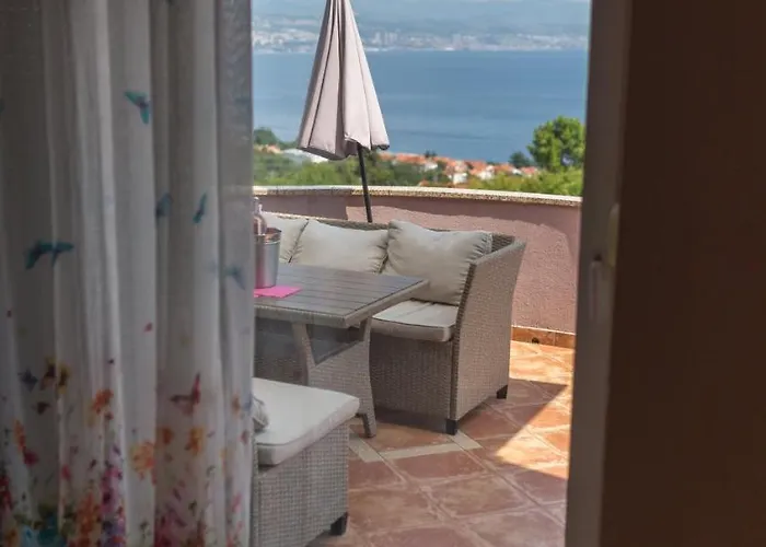 Melanie Apartment Opatija