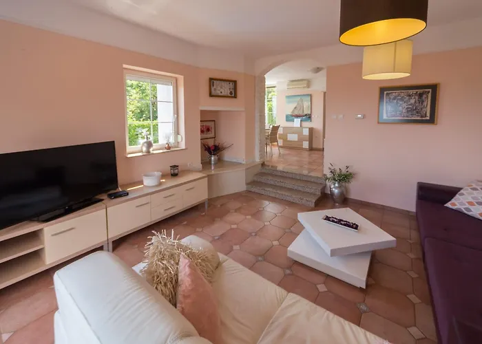 Melanie Apartment Opatija