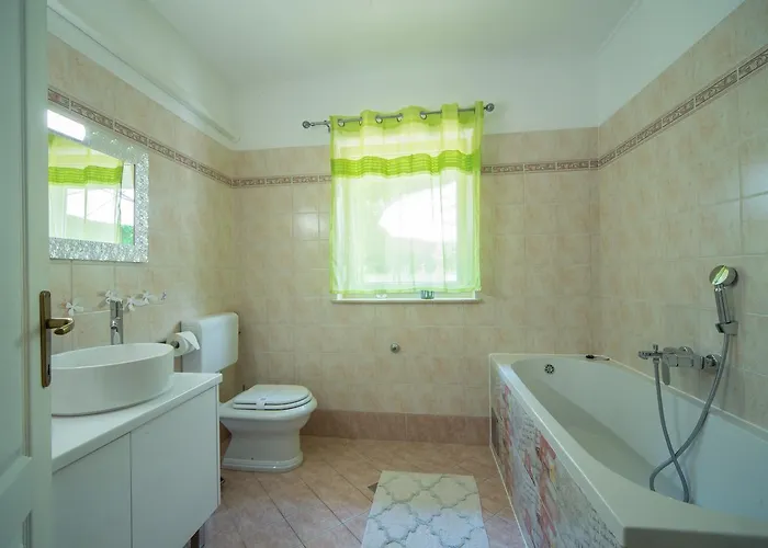 Melanie Apartment Opatija